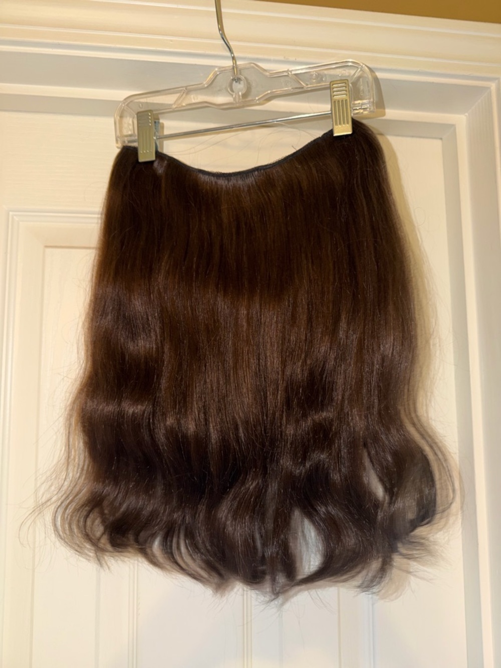 HALO COUTURE Hair Extension for Instant Volume